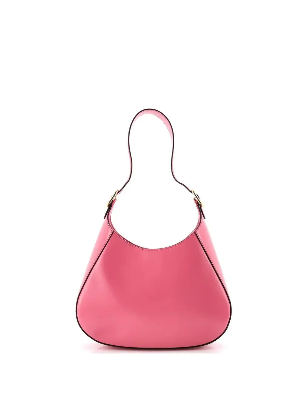 Prada Cleo Shoulder Bag Box Calf Medium #322970P14B